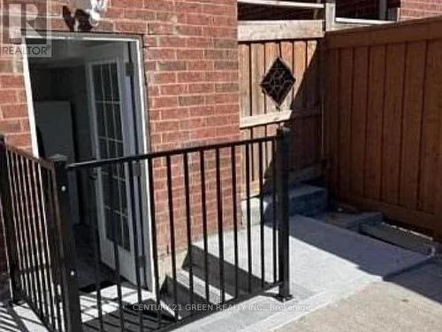 House for rent in Georgina, Ontario