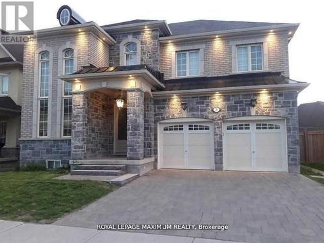House for rent in Kleinburg