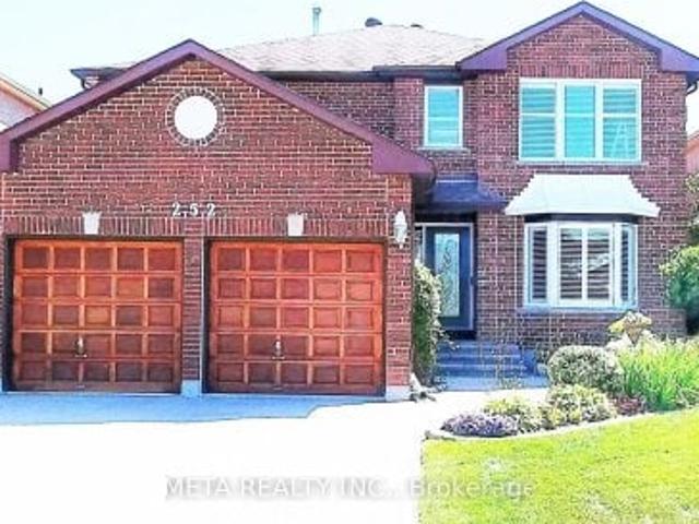 House for rent in Durham, Ontario
