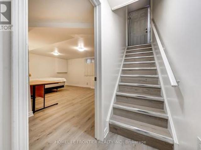 House for rent in York, Ontario