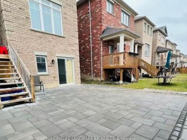 House for rent in York, Ontario