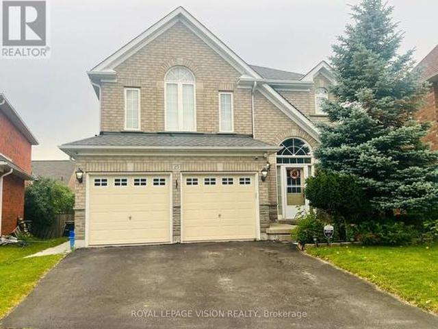 House for rent in Durham, Ontario