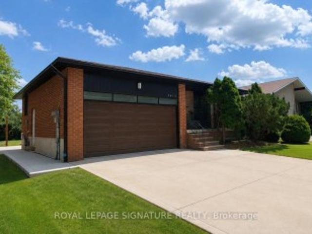 House for rent in Clarkson, Mississauga