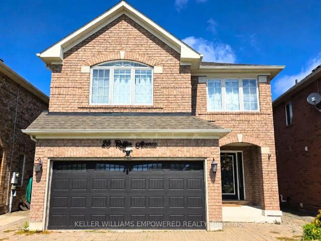 House for rent in York, Ontario