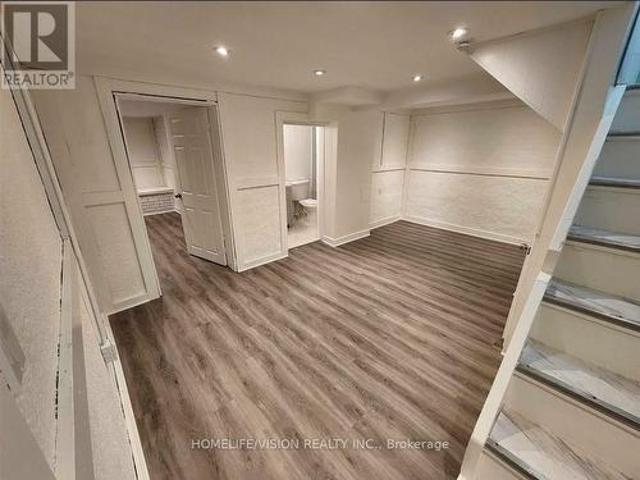 House for rent in York, Ontario