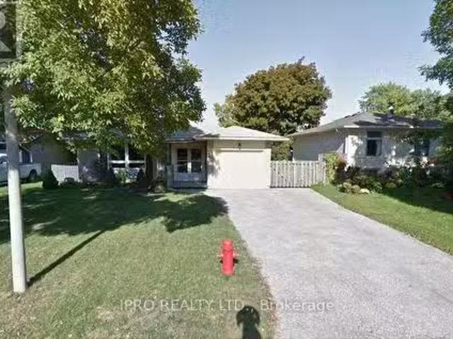 House for rent in Dufferin, Ontario