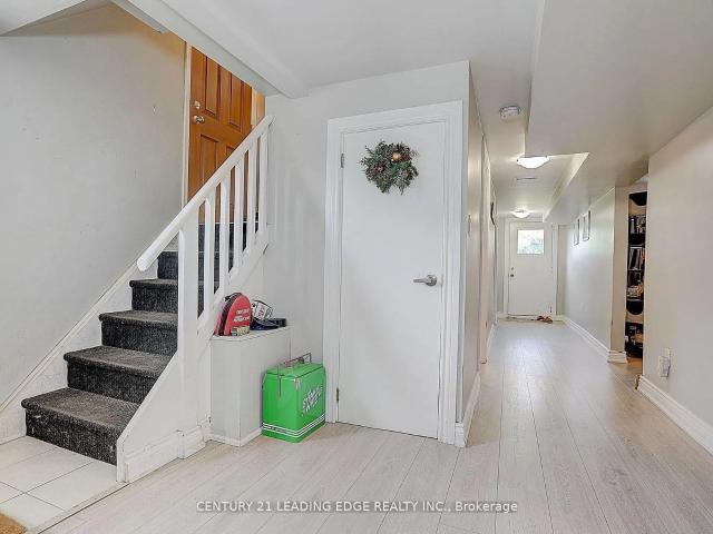 House for rent in Eastdale, Oshawa