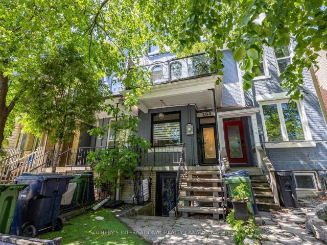 Property for rent in Woburn, Ontario