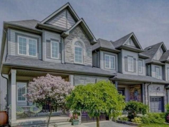 House for rent in Durham, Ontario