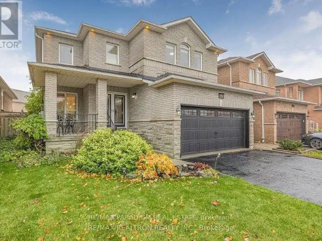 House for rent in York, Ontario