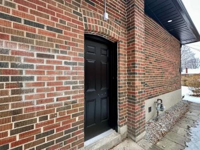 House for rent in Woburn, Ontario