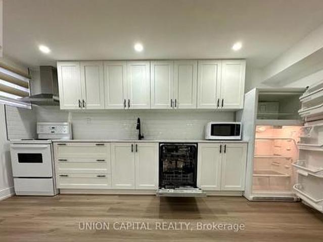 House for rent in Woburn, Ontario