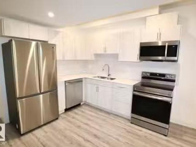 Condo for sale in Fort Saskatchewan, Alberta