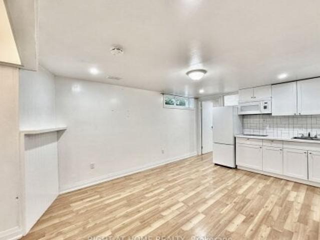 House for rent in York, Ontario