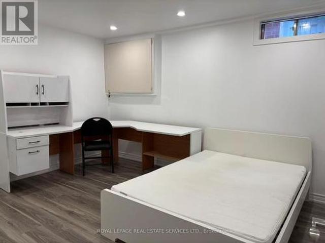 House for rent in Mississauga, Ontario