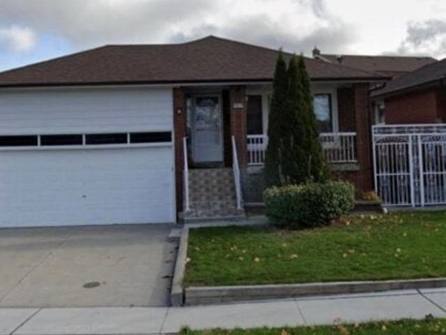 House for rent in Woburn, Ontario