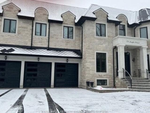 House for rent in York, Ontario