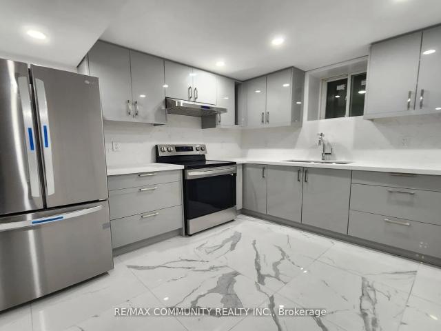 House for rent in Lakebreeze West, Clarington