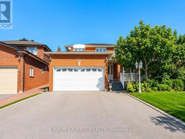 House for rent in Vaughan, Golden Horseshoe