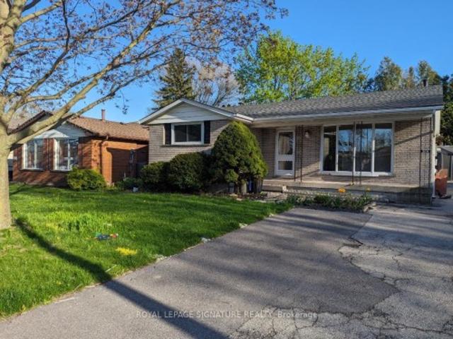 House for rent in Ancaster, Ontario