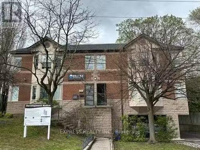House for rent in York, Ontario