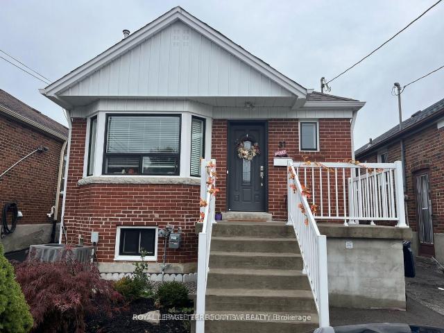 House for rent in Woburn, Ontario