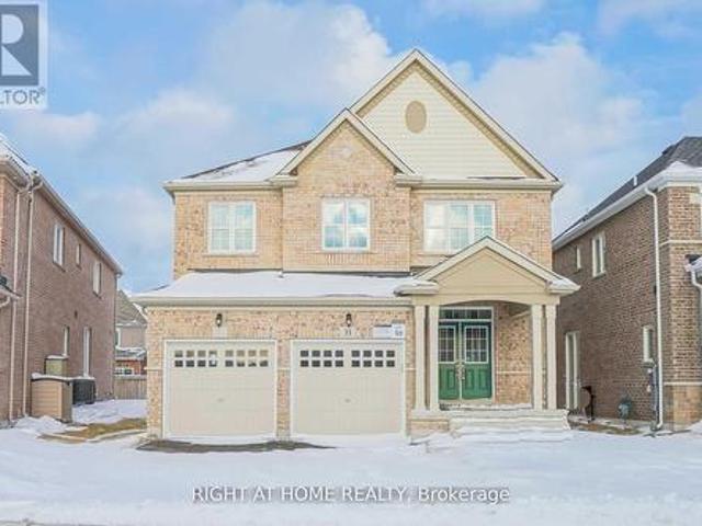 House for rent in Bradford West Gwillimbury, Ontario
