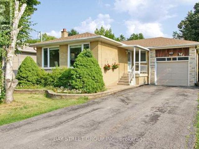 House for rent in York, Ontario