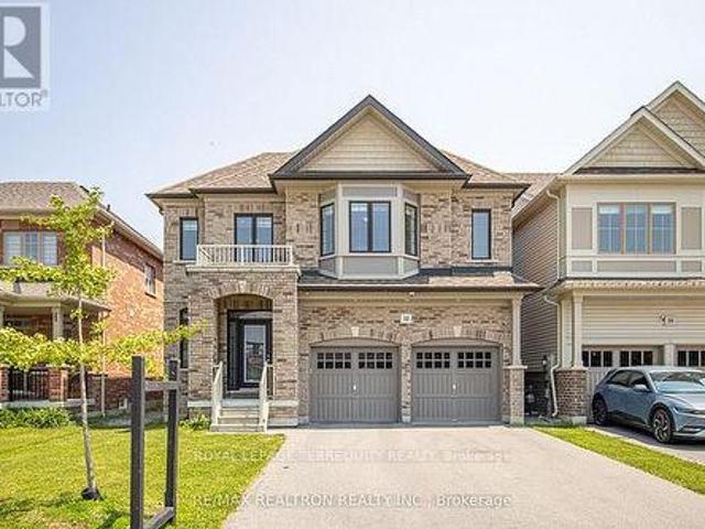 House for rent in Durham, Ontario