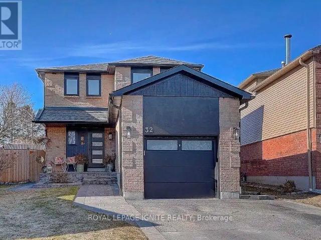 House for rent in Durham, Ontario