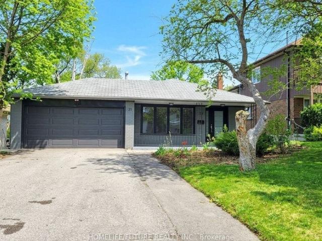 House for rent in Don Valley North, Toronto
