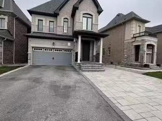 House for rent in York, Ontario
