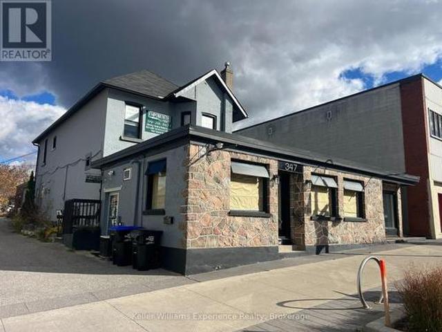 Commercial for rent in Midland, Ontario