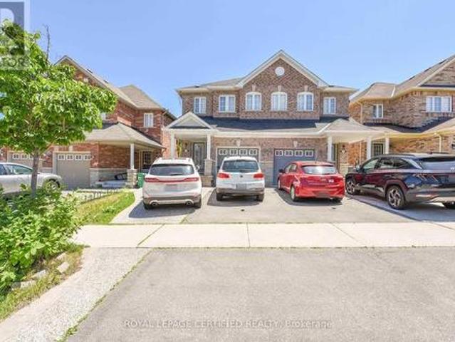 House for rent in Mississauga, Ontario
