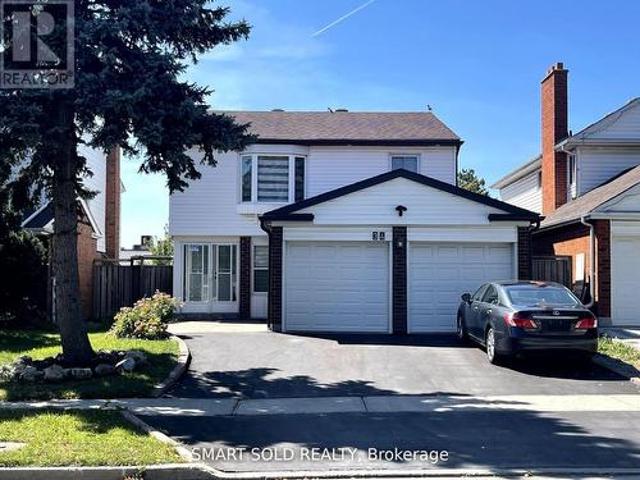 House for rent in Scarborough—Agincourt, Toronto