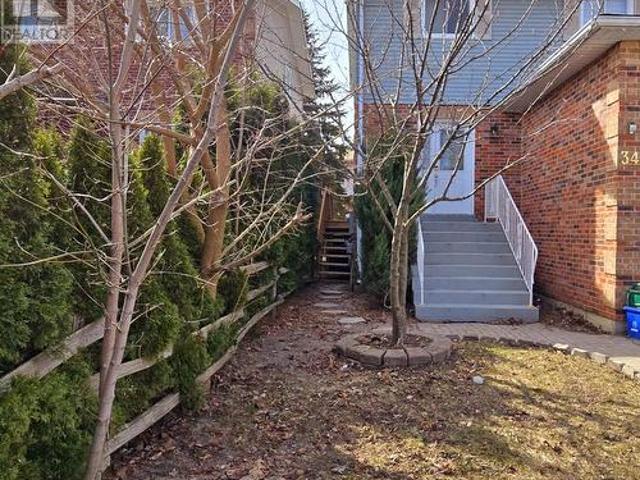 House for rent in York, Ontario
