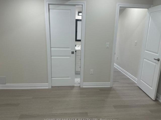 House for rent in Brampton, Golden Horseshoe