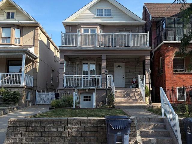 House for rent in Woburn, Ontario