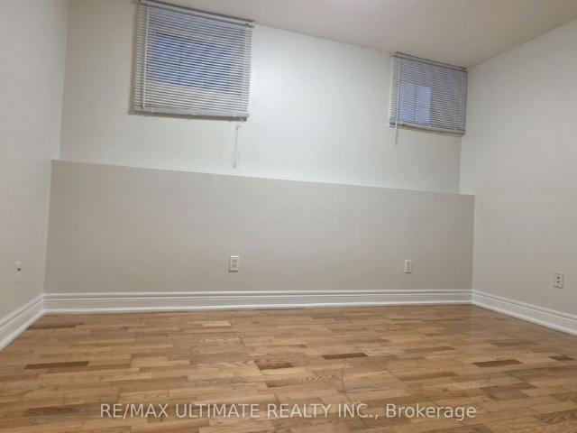House for rent in Davenport, Toronto