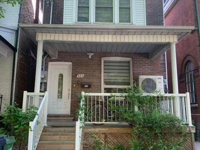 House for rent in Woburn, Ontario