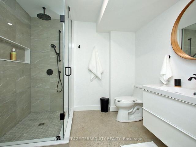 House for rent in Beaches—East York, Toronto