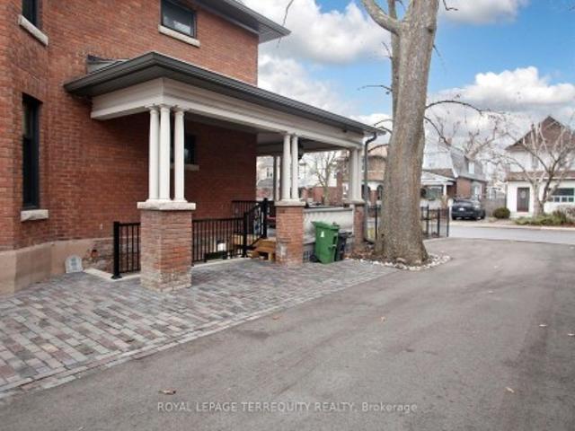 House for rent in Woburn, Ontario