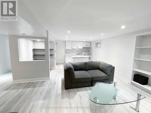 House for rent in Markham, Golden Horseshoe