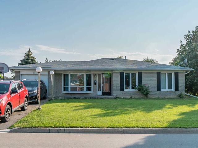 House for rent in Georgina, Ontario