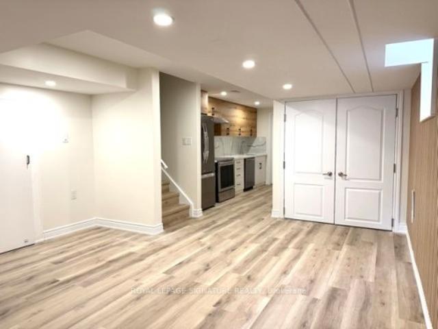House for rent in Milton, Ontario