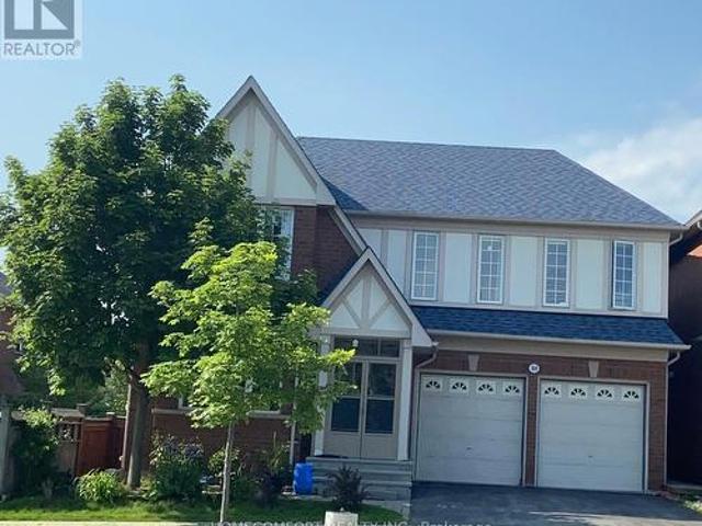 House for rent in Richmond Hill, Golden Horseshoe