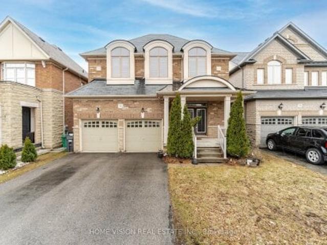 House for rent in Georgina, Ontario
