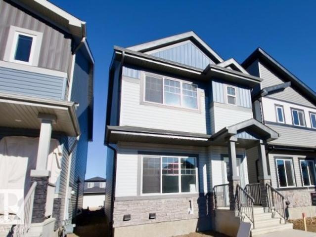 House for rent in Beaumont, Alberta