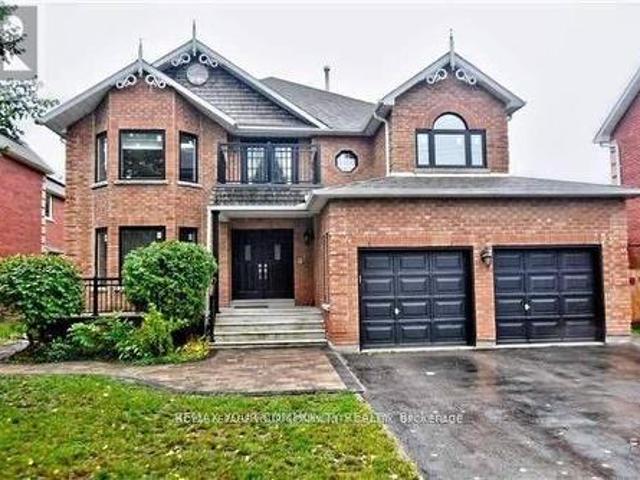 House for rent in York, Ontario