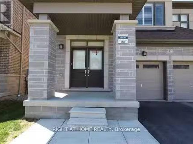 House for rent in Durham, Ontario